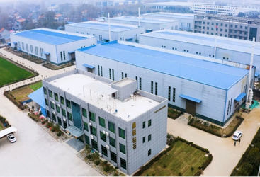 China Zhe Cheng Xinrui Diamond Tools Co., Ltd.