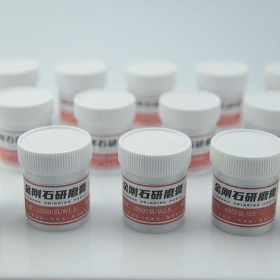 XINRUI-PASTE Diamant-Lapping-Polierpaste für die Sandstrahlung in der Provinz Henan