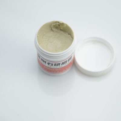 Xinrui-Diamantpolierte Paste Diamantschleifende Lappende Paste auf Wunsch