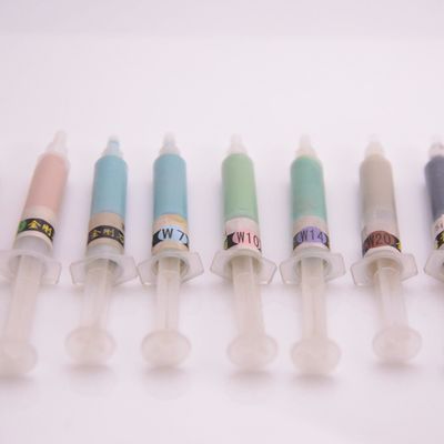 Überlegene Diamantpolierleistung mit Xinrui-Diamantverbundpolierpaste