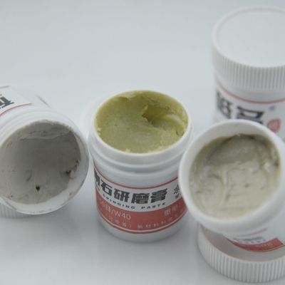 Xinrui Dimming Diamond Grinding Lapping Paste mit Anpassung