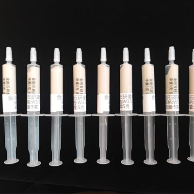 US Xinrui Dimming Diamond Paste Set zum Schleifen 30.00cm * 20.00cm * 30.00cm Packungsgröße
