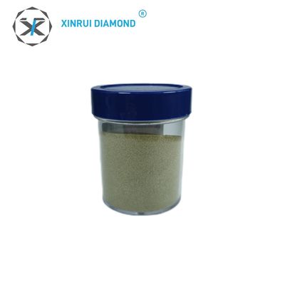 Rvd Industrieller Diamant Mikronpulver Synthetischer Diamantpulver 30-Tage Rückerstattungsgarantie