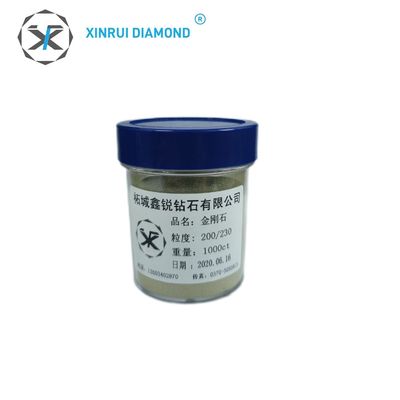 US Xinrui Mbd Diamantpulver synthetische R für Diamantwerkzeuge 80.00cm * 50.00cm * 30.00cm