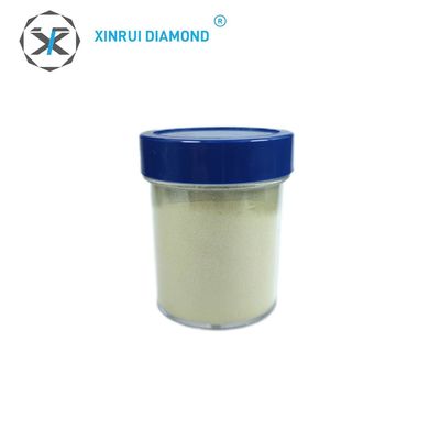 Quelle Künstliche Abrasive Xu Titangeschichtete synthetische industrielle Diamantpulver