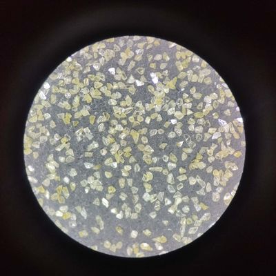 Anpassung Synthetische industrielle MBD 30 -6000 Diamantpulver für Schneidwerkzeuge