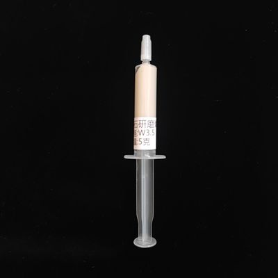 Xinrui synthetische Diamant-Lapping-Paste für schnelles Polieren