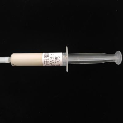 Xinrui synthetische Diamant-Lapping-Paste für schnelles Polieren