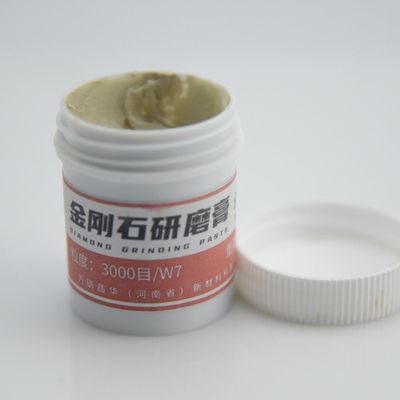 Xinrui synthetische Diamant-Lapping-Paste für schnelles Polieren