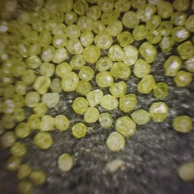 XINRUI-1 Lapidary Diamantpulver professionelles Abrasivmittel zum Schleifen von Diamantdraht