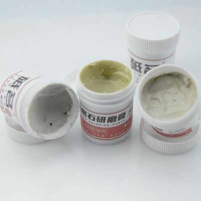 XINRUI-PASTE Diamant-Lapping-Polierpaste für die Sandstrahlung in der Provinz Henan