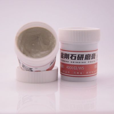 XINRUI-PASTE Diamant-Lapping-Polierpaste für die Sandstrahlung in der Provinz Henan