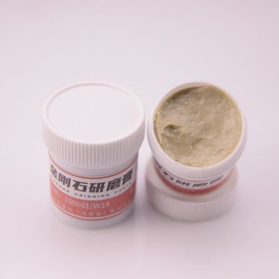 XINRUI-PASTE Diamant-Lapping-Polierpaste für die Sandstrahlung in der Provinz Henan
