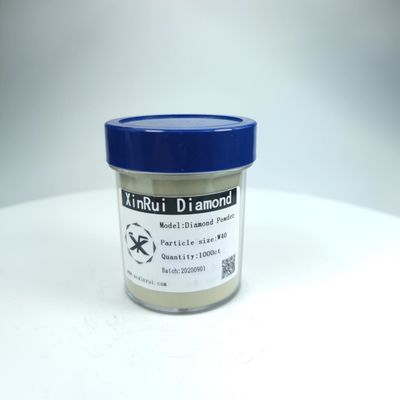 US Diamantpulver zum Polieren von Schimmelformen und Zeichnen von Tc Die geschätzte Lieferzeit