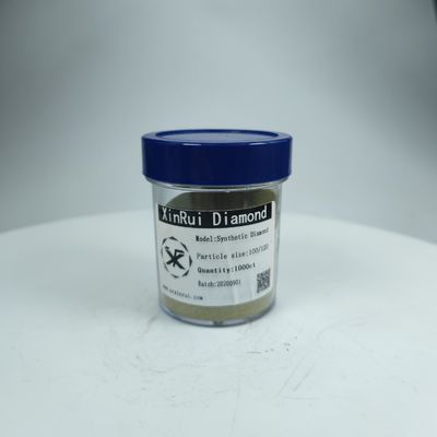 US Diamantpulver zum Polieren von Schimmelformen und Zeichnen von Tc Die geschätzte Lieferzeit