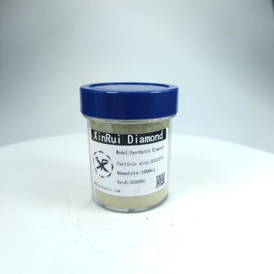 US Diamantpulver zum Polieren von Schimmelformen und Zeichnen von Tc Die geschätzte Lieferzeit