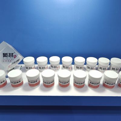 Diamantpulvermaterial Diamantverbindung Schleifpaste zur Präzisionspolierung