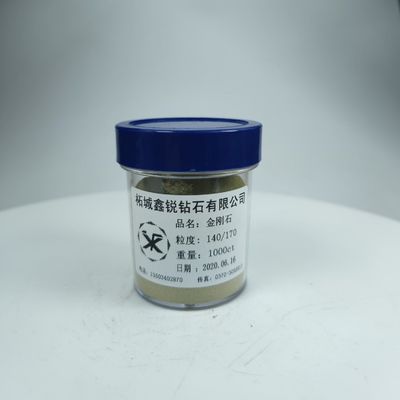 Künstliche Diamantklassifizierung Synthetisches Diamantpulver zur Herstellung von Diamantsegmenten