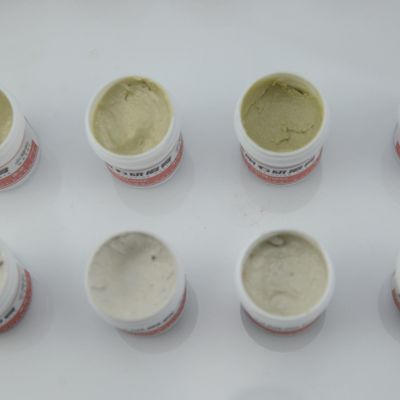Xinrui-Diamantpolierte Paste Diamantschleifende Lappende Paste auf Wunsch