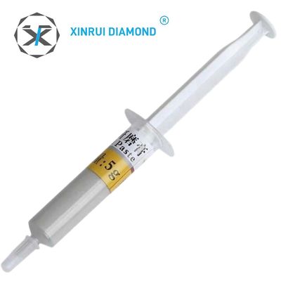 Paketgröße 30,00cm * 20,00cm * 30,00cm Xinrui Diamantpaste zum Polieren von Formen