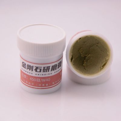 Paketgröße 30,00cm * 20,00cm * 30,00cm Xinrui Diamantpaste zum Polieren von Formen