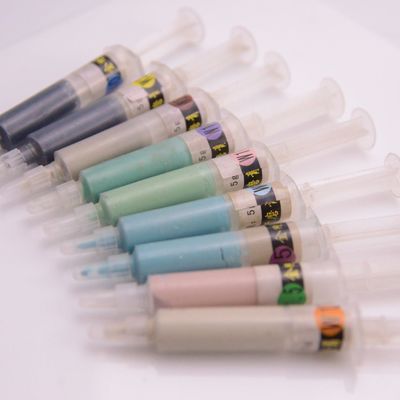 Paketgröße 30,00cm * 20,00cm * 30,00cm Xinrui Diamantpaste zum Polieren von Formen
