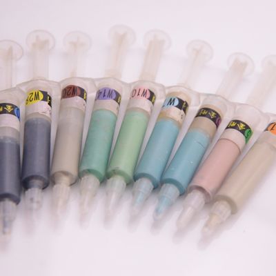 Diamond Polishing Lapping Paste Anpassung für Wolframkarbid Schleifbedürfnisse angeboten