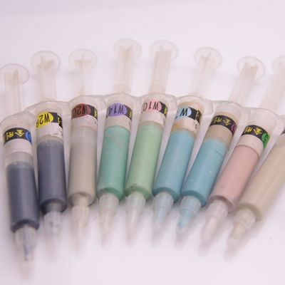 Diamond Polishing Lapping Paste Anpassung für Wolframkarbid Schleifbedürfnisse angeboten
