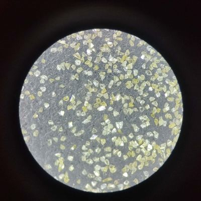Mbd Micron Diamantpulver Lapidary für Diamantgürtel US-Währung und 99,9% Reinheit