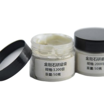 Diamant-Lapping-Paste zum Polieren von Kristallen Versandkosten und geschätzte Lieferzeit