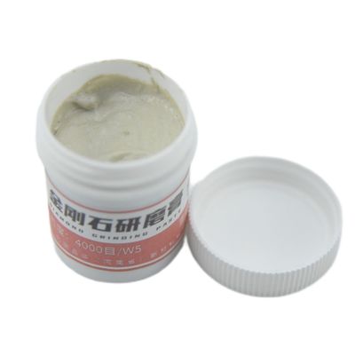 Diamant-Lapping-Paste zum Polieren von Kristallen Versandkosten und geschätzte Lieferzeit