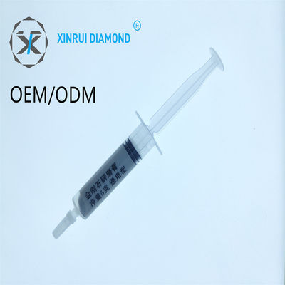 Diamant-Lapping-Paste zum Polieren von Kristallen Versandkosten und geschätzte Lieferzeit