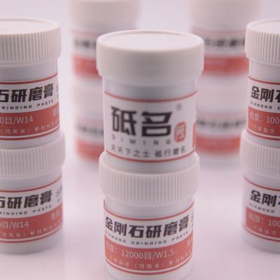XINRUI-PASTE Supergroße Lagerbestände wasserlösliche Schleifpaste für Schleifanwendungen