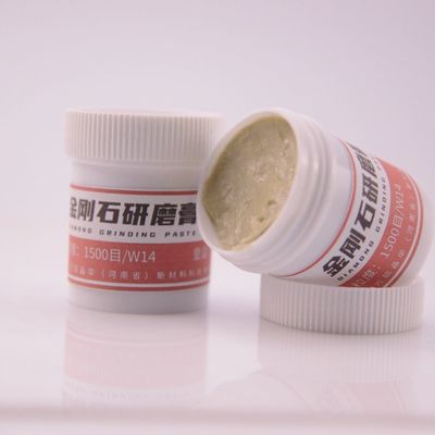 Xinrui's wasserlösliche Schleifpaste ist perfekt für verschiedene Anwendungen.