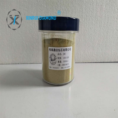 Xinrui synthetisches Diamantpulver und dauerhaftes 0,500 kg Paket Bruttogewicht US-Währung