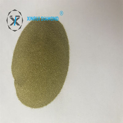 Hochdruck-Synthese von Kubik-Bornitrid, perfekt für das Polieren von Wolframkarbid
