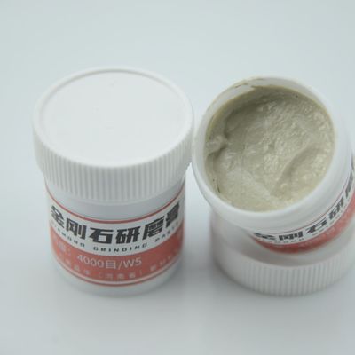 Erleben Sie die Kraft von XINRUI-Paste für die Bearbeitung von Abrasivwerkzeugen