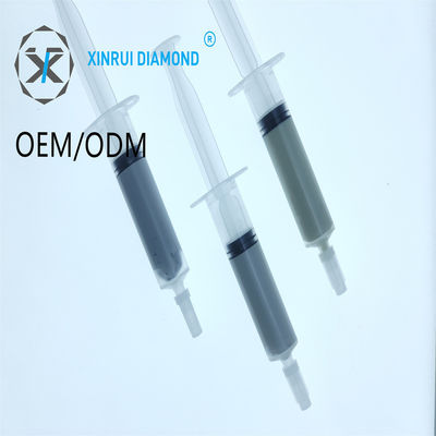 Xinrui wasserlösliche Schleifpaste 0,25 bis 50 Mikrometer