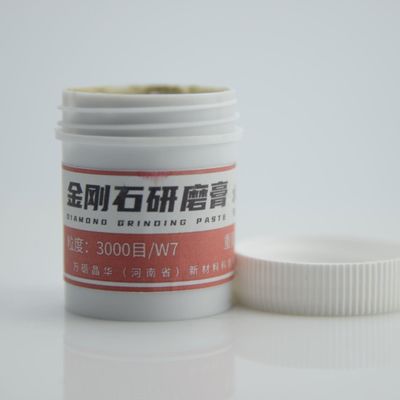 Xinrui wasserlösliche Schleifpaste 0,25 bis 50 Mikrometer