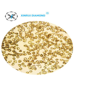 60000 bis 500 Grad Diamantpulver und zerkleinertes Material 0,500 kg Paket Bruttogewicht