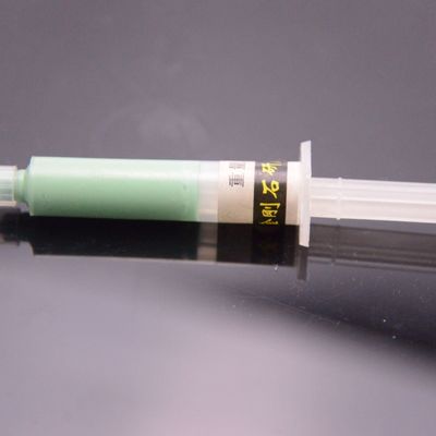 Wasserlösliche Schleifpaste zum Polieren optischer Instrumente Erste Zahlungsoption