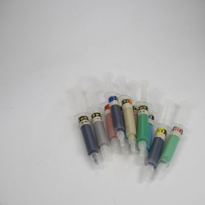Wasserlösliche Schleifpaste zum Polieren optischer Instrumente Erste Zahlungsoption