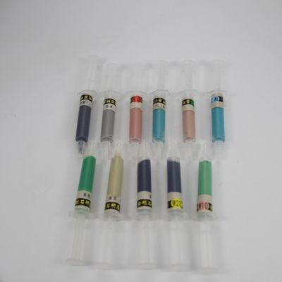 Wasserlösliche Schleifpaste zum Polieren optischer Instrumente Erste Zahlungsoption