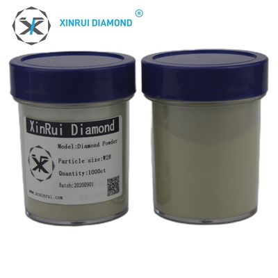 Finden Sie heute das perfekte W0.5 Ultrafein Diamantpulver zum Polieren von Wolframkarbid