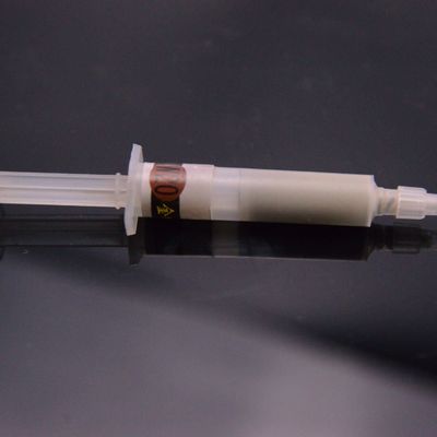 Wasserlösliche Diamantpaste zum Schleifen und Polieren von besonders geformten Werkstücken
