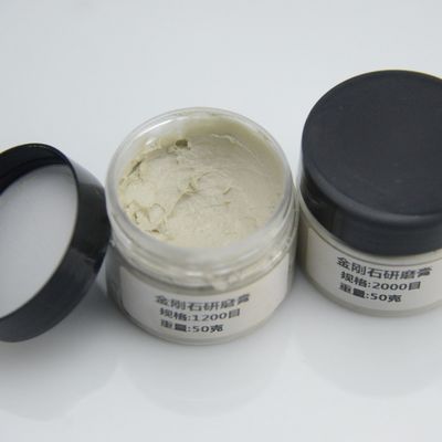 Xinrui-Abrasivpaste zum Schleifen und Polieren von Wolfram-Stahlformen