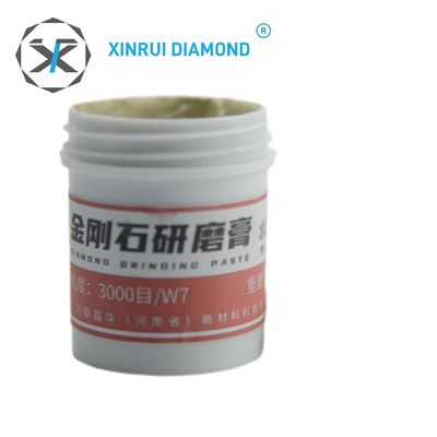 Ausgefertigte Xinrui Abrasive Paste zum Schleifen und Polieren von Spritzgießformen US-Preis