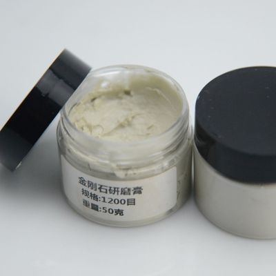 Ausgefertigte Xinrui Abrasive Paste zum Schleifen und Polieren von Spritzgießformen US-Preis