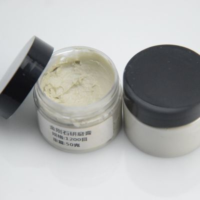 Ausgefertigte Xinrui Abrasive Paste zum Schleifen und Polieren von Spritzgießformen US-Preis