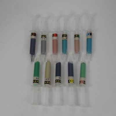 30cm * 20cm * 30cm Verpackungsgröße XINRUI-PASTE zum Schleifen und Polieren optischer Linsen